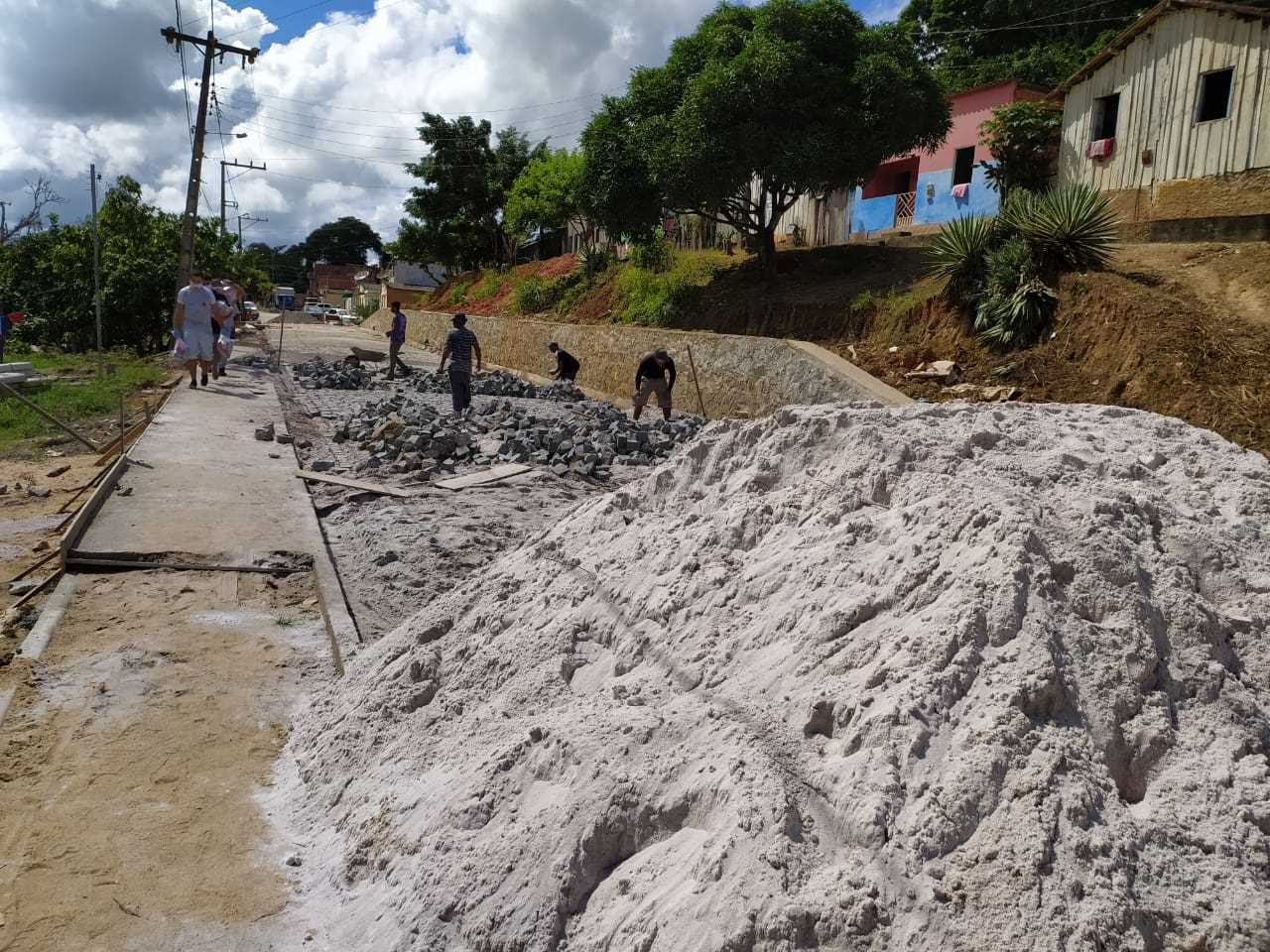 asfalto